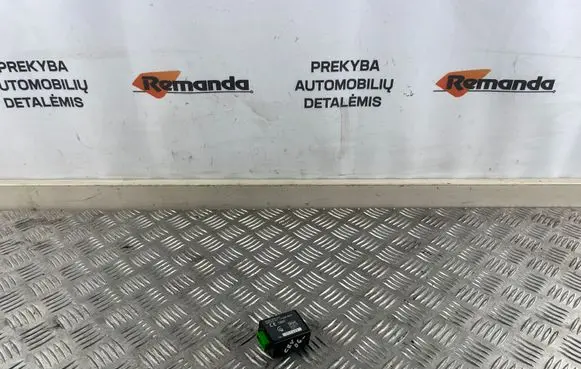 Honda CR-V Immobilizer control unit/module 38385S7AG61