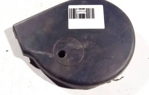 Peugeot Boxer Timing belt guard (cover) 1306115070