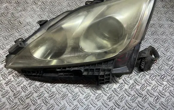 Headlight/headlamp