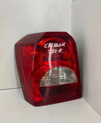 Dodge Caliber Rear/tail lights 51128A 05303753 05303881