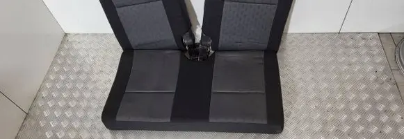 Suzuki Jimny Front double seat 