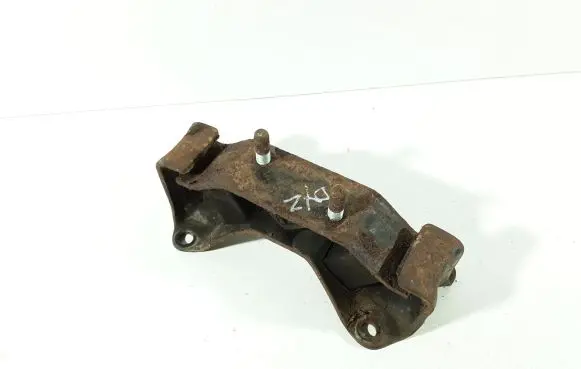 Gearbox mount
