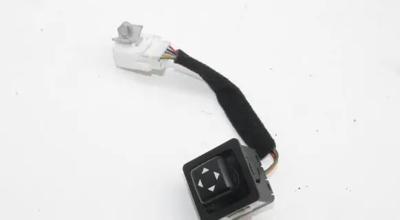 KIA Stinger Steering wheel adjustment switch 93691J5000