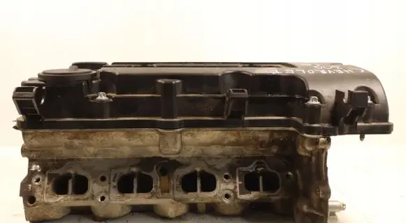 Chevrolet Aveo Engine head 55562929