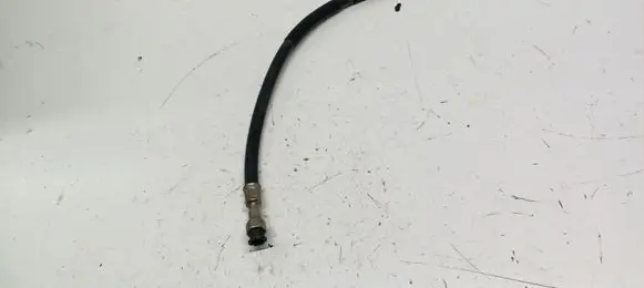 BMW 5 E60 E61 Brake vacuum hose/pipe 