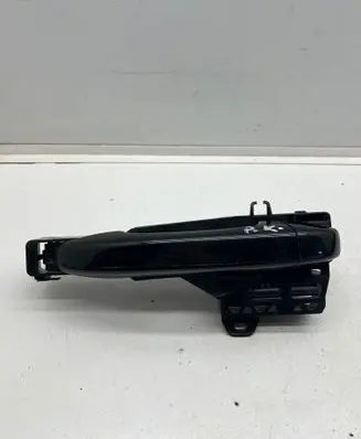 Renault Captur II Front door exterior handle 806079360R GE0046535 M0U02257A