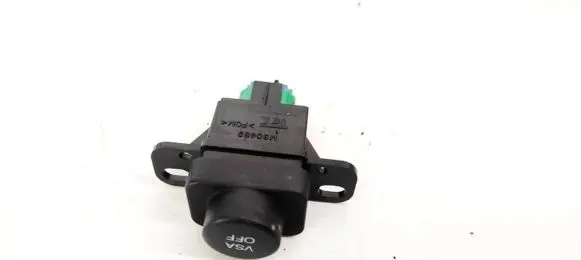 Honda Civic Traction control (ASR) switch M30489