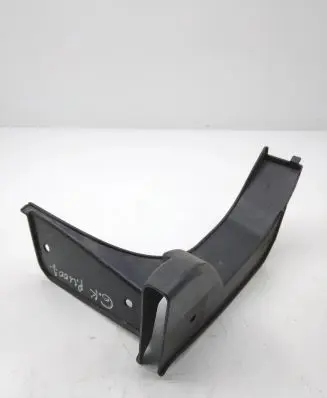 Rear mudguard