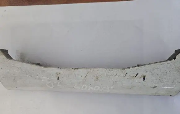 Audi A7 S7 4G Side skirt front trim 4G8853870