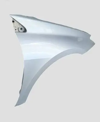 Renault Laguna III Fender
