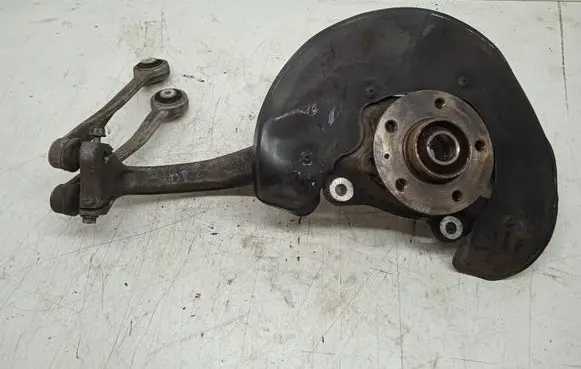 Audi A6 S6 C7 4G Front wheel hub 4G0407242C