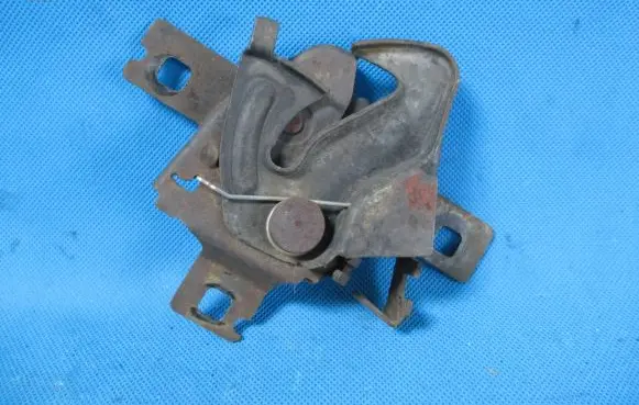 Seat Cordoba (6K) Engine bonnet/hood lock/catch