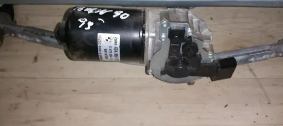 BMW 3 E90 E91 Wiper motor 404960 6978264-01