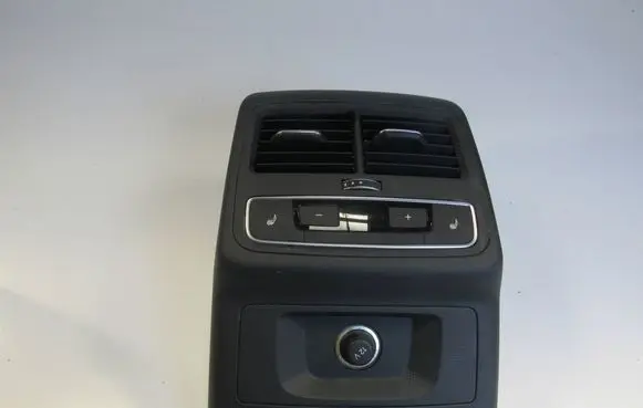 Audi A4 S4 B9 Rear air vent grill 8w0819203