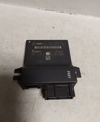 Audi A6 S6 C6 4F Other control units/modules 4F0907468B 4F0910468A 0006TF7MNL