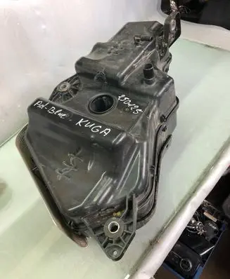 Ford Kuga III AdBlue liquid reservoir Lx615j228ac Lx615j228