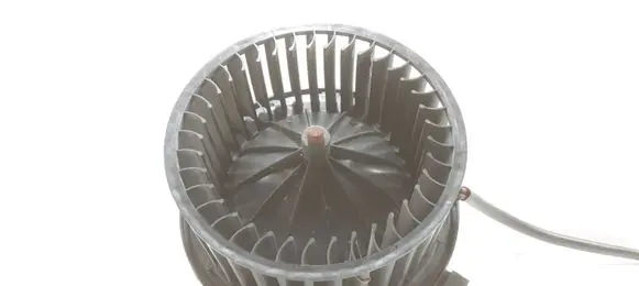 Volkswagen Multivan T4 Heater fan/blower 701819021B 3232