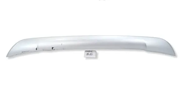 Toyota RAV 4 (XA50) Front bumper splitter molding 5271142110