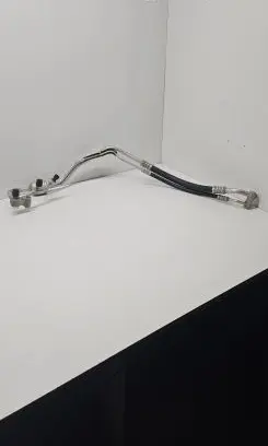 Opel Corsa D Air conditioning (A/C) pipe/hose