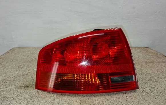 Audi A4 S4 B7 8E 8H Rear/tail lights 8E5945095 965083 96503701904