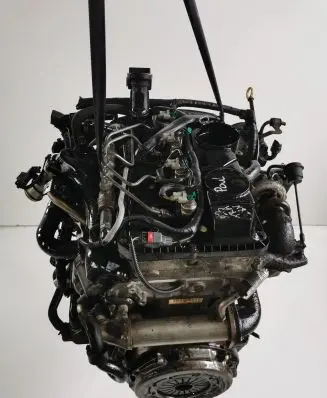 Ford Transit Engine PHFA