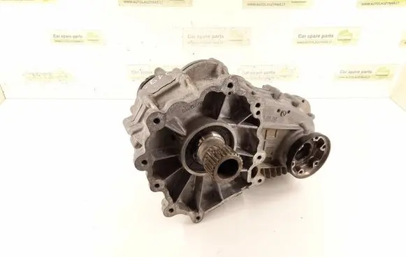 Mercedes-Benz R W251 Gearbox transfer box case 2512802900 2512804200