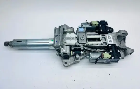 Mercedes-Benz GLC X253 C253 Steering wheel axle A2534604200 17340003253