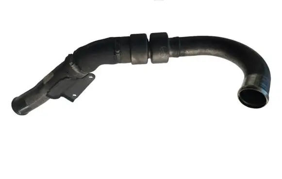 Volvo V40 Air intake hose/pipe 31319480 13052013