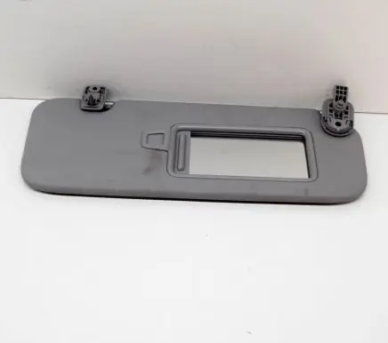 Hyundai Ioniq Sun visor