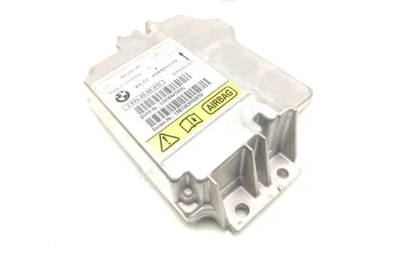BMW X1 E84 Airbag control unit/module 9184432 0285010070 65.77-9184432-02