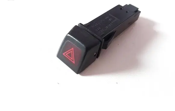 Volvo XC60 Hazard light switch 9123684