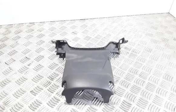 Opel Insignia A Steering wheel column trim 13306254 495050031