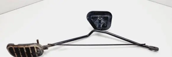 Renault Laguna I Accelerator throttle pedal 7700817672