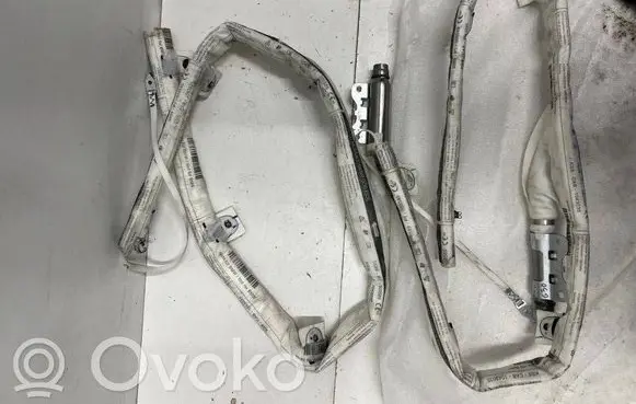BMW 5 G30 G31 G38 Roof airbag 