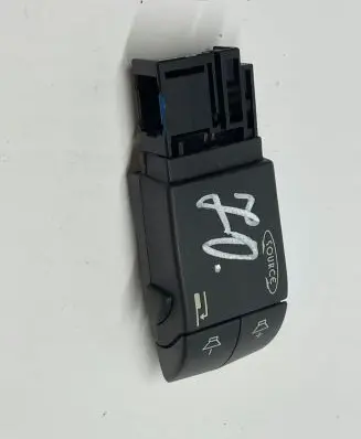 Renault Clio II Multifunctional control switch/knob 34442201AD