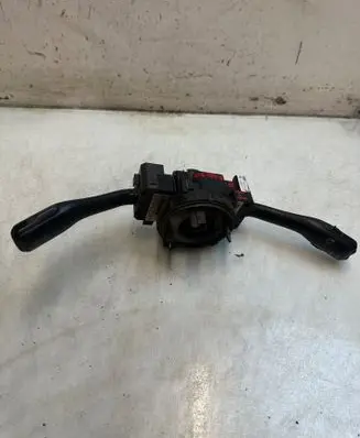 Skoda Octavia Mk1 (1U) Wiper turn signal indicator stalk/switch 4B0953503H