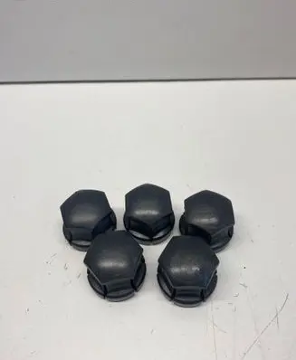 Volvo XC90 Wheel nut cap/cover 31660919 888856067 31660705