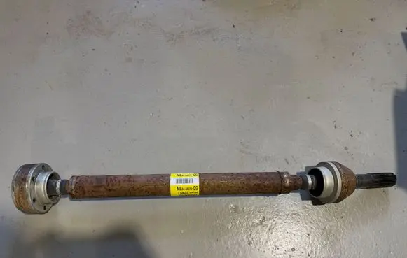 Ford F150 Front prop shaft ML344A376CG
