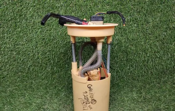 Ford Galaxy In-tank fuel pump 8G919275AD A2C53250259