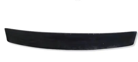 Volkswagen Transporter - Caravelle T5 Tailgate/trunk spoiler 