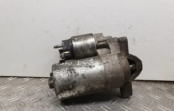 Peugeot 207 Starter motor 9647982880 0001112041