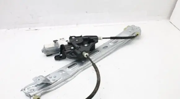 Ford Transit - Tourneo Connect Front door electric window regulator DT11V23201BD