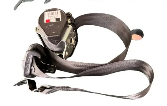 Seat Toledo IV (NH) Front seatbelt 621492600 008L000