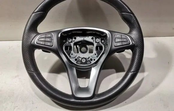 Mercedes-Benz X-class W470 Steering wheel