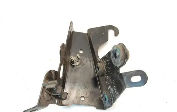 Renault Laguna III ABS pump bracket 478400001N