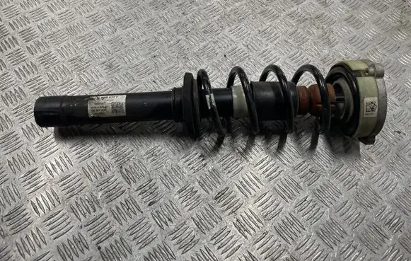 Audi A4 S4 B9 Front shock absorber/damper 8W0031T