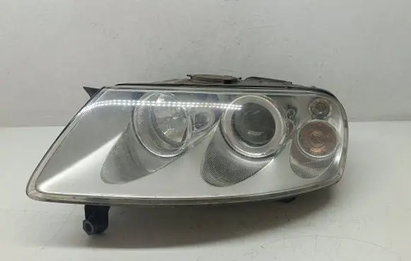 Volkswagen Touareg I Headlight/headlamp 7L6941015CE 89307871