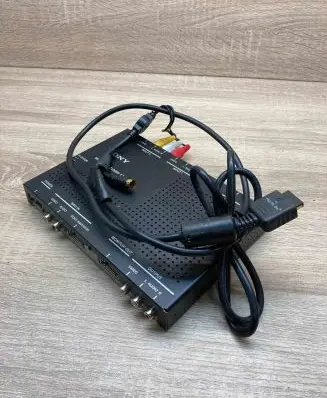 BMW X5 E53 Other control units/modules Mobile XTW70 XT993V