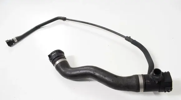 Lexus RX 450H Engine coolant pipe/hose 7612444