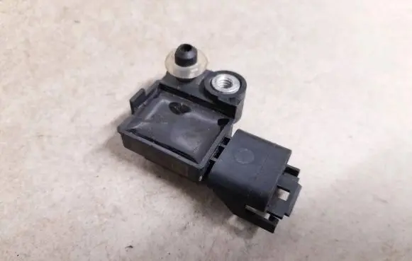 BMW 7 F01 F02 F03 F04 Airbag deployment crash/impact sensor 9159311 6577001628